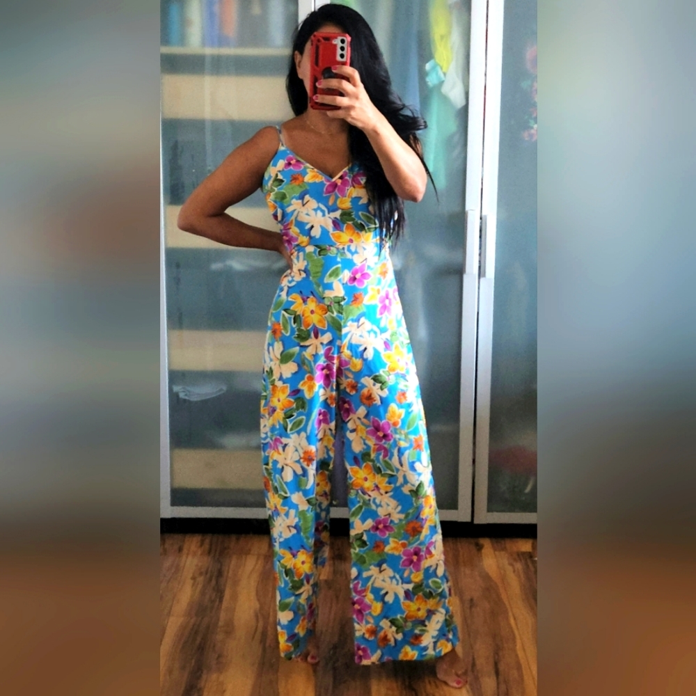 Jumpsuit xs